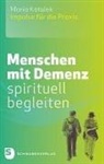 Maria Kotulek - Menschen mit Demenz spirituell begleiten