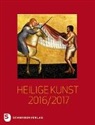 der Diözese Rottenburg-Stuttgart, Michae Kessler, Michael Kessler, Kunstverein der Diözese Rottenburg-Stuttgart - Heilige Kunst 2016/2017