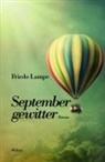 Friedo Lampe - Septembergewitter