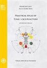 Henr McCann, Henry McCann, Hans-Georg Ross - Practical Atlas of Tung´s Acupuncture