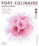 Kevin Fehling, Björn Frantzen, Thomas Ruhl, Wojtko, Dr. Wojtko, Nikolai Wojtko... - Port Culinaire. Nr.45