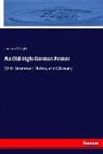Joseph Wright - An Old-High-German Primer
