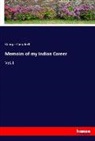 George Campbell - Memoirs of my Indian Career