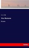 John Mills - Vox Humana