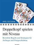 Axel Gutjahr - Doppelkopf spielen mit Niveau