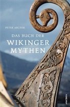 Peter Archer, Matthias Schulz - Das Buch der Wikingermythen