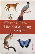 Charles Darwin, Carl Wilhelm Neumann - Die Entstehung der Arten