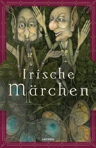 Kät Müller-Lisowski, Käte Müller-Lisowski - Irische Märchen