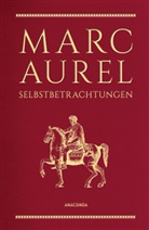 Marc Aurel, Marc Aurel, Carl Cleß - Marc Aurel, Selbstbetrachtungen