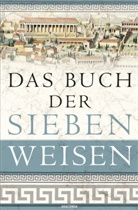 Eric Ackermann, Erich Ackermann - Das Buch der sieben Weisen