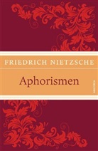 Friedrich Nietzsche, Ka Kilian, Kai Kilian - Aphorismen