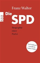 Franz Walter - Die SPD