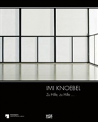 Euge Blume, Eugen Blume, Thil Bock, Thilo Bock, Thilo u a Bock, Heinrich Dunst... - Imi Knoebel
