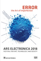 Hannes Leopoldseder, Christin Schöpf, Christine Schöpf, Stocker, Gerfried Stocker - Ars Electronica 2018