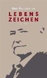 Alois Brandstetter - Lebenszeichen