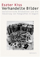 Eszter Kiss, Eszter (Dr.) Kiss - Verhandelte Bilder