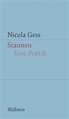 Nicola Gess - Staunen