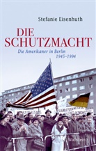 Stefanie Eisenhuth, Stefanie (Dr.) Eisenhuth - Die Schutzmacht