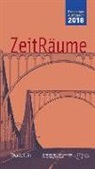 Fran Bösch, Frank Bösch, Sabrow, Sabrow, Martin Sabrow - ZeitRäume, Potsdamer Almanach des Zentrums für Zeithistorische Forschung 2018