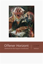 Matthia Bormuth, Matthias Bormuth, Matthias Bormuth (Prof. Dr.) - Offener Horizont