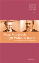Huber Winkels, Hubert Winkels - Petra Morsbach trifft Wilhelm Raabe