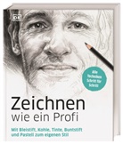 DK Verlag - Zeichnen wie ein Profi