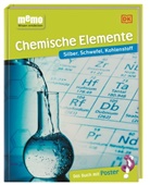 DK Verlag - Kids - Chemische Elemente