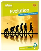 DK Verlag - Kids - Evolution