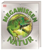 DK Verlag - Mega-Wissen. Natur