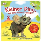 Franziska Jaekel - Kleiner Dino, wo sind deine Freunde?