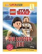 Beth Davies - Superleser! LEGO Star Wars - Die letzten Jedi