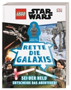 Simon Hugo - LEGO Star Wars - Rette die Galaxis