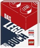Daniel Lipkowitz - Das LEGO® Buch, Jubiläumsausgabe