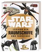 Landry Q Walker, Landry Q. Walker - Star Wars(TM) Lexikon der Raumschiffe und Fahrzeuge