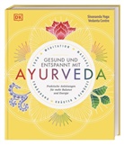 Sivananda Yoga Vedanta Centre, Sivananda Yoga Vedanta Zentrum, Sivananda Yoga Vedanta Zentrum, Sivanand Yoga Vedanta Zentrum, Sivananda Yoga Vedanta Zentrum - Gesund und entspannt mit Ayurveda