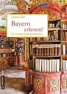 Bernhard Hampp - Bayern erlesen!