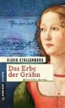 Silvia Stolzenburg - Das Erbe der Gräfin