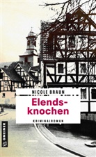Nicole Braun - Elendsknochen