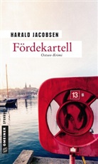 Harald Jacobsen - Fördekartell