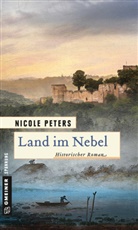 Nicole Peters - Land im Nebel