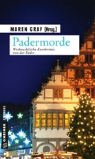 Thomas Breuer, Gregor Christiansmeyer, Horst Eckert, Horst u a Eckert, Rita Maria Fust, Andrea Gehlen... - Padermorde
