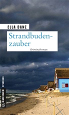 Ella Danz - Strandbudenzauber