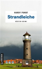 Hardy Pundt - Strandleiche