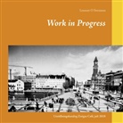 Lennart O Svensson - Work in Progress