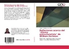 Rogelio Plácido Sánchez Levis - Reflexiones acerca del "dilema estructuralista" de William Zartman