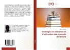 AROUNA DIABATE - Stratégies de sélection et d'utilisation des manuels de lecture
