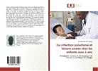 Antoine Ependja Towaka - Co-infection paludisme et lésions anales chez les enfants sous 5 ans