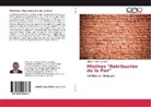 Wilson Fredy Diaz Ortiz - Misthos "Retribución de la Paz"