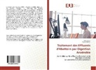 Waf Amari, Wafa Amari, Amina Medani - Traitement des Effluents d'Abattoirs par Digestion Anaérobie