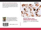 Gabriel Soler Santibanez - Pasos Hacia Una Dimensión Evolutiva